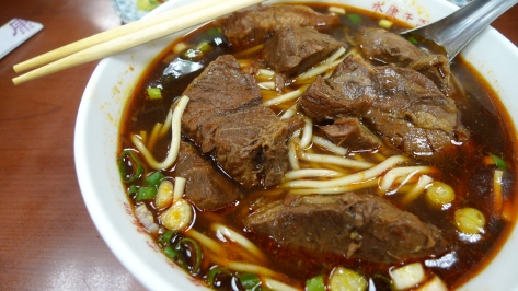 Image result for Beef noodle soup